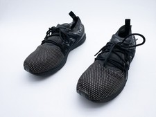 PUMA IGNITE Herren Sneaker Sportschuh Halbschuh schwarz Gr. 42,5 EU Art 34177-98