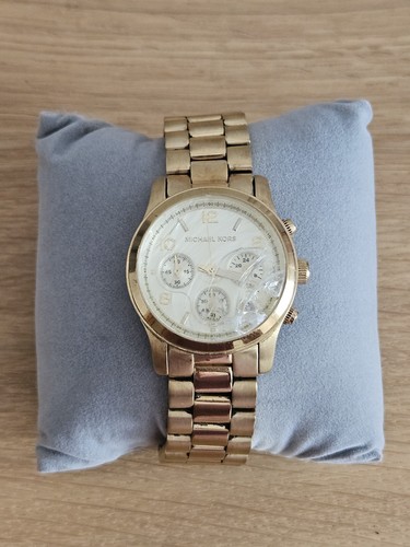 Michael kors damen chronograph - michael,
