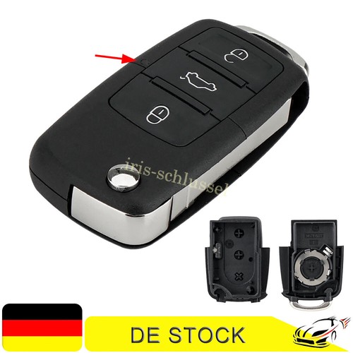 Klapp schlüssel tasten auto - schlüssel,