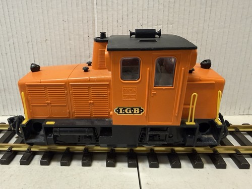 Lehmann lgb 20601 schoema - lehmann,