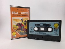 Bille und Zottel Folge 3