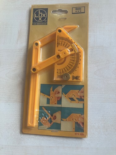 Multi winkelmesser lux basic - multi-winkelmesser,
