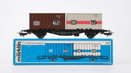 Märklin 4664 - märklin, h0