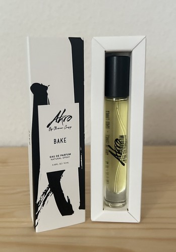 Akro bake eau parfum 10ml - de,