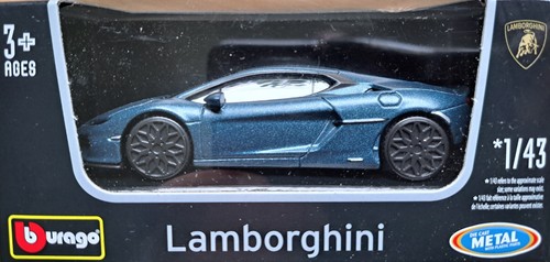 Lamborghini temerario - lamborghini,