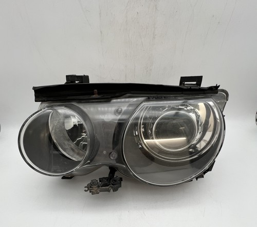 Hauptscheinwerfer links bmw - hauptscheinwerfer,