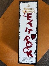 Vivienne Westwood Parfüm Let it rock 50ml