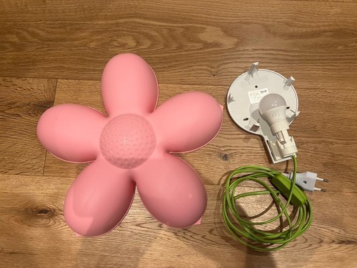 Ikea smila blomma - blomma, wandleuchte