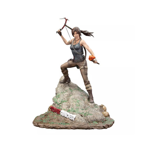 Dark horse tomb raider - dark,