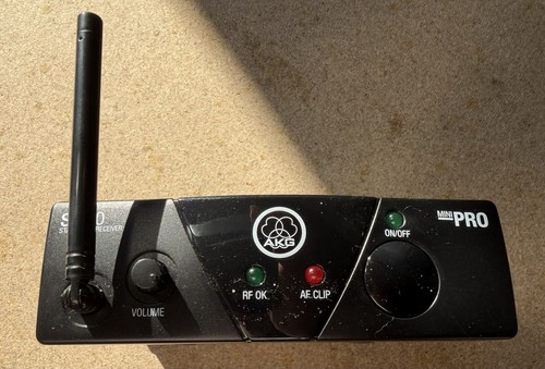 Akg funk headset und - funk,