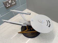 Star Trek Modell -