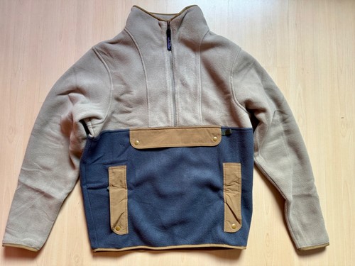Patagonia synchilla fleece - patagonia,