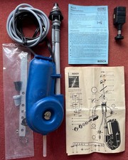 Bosch Motorantenne, Autojet