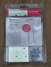 GetaDoor Bandverstärkungs-Set