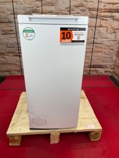 Bauknecht WMT Super Eco 624 A N Waschmaschine Toplader 6 kg softOpen Antiflecken