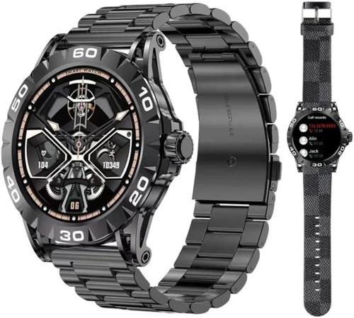 Smartwatch herren - smartwatch,