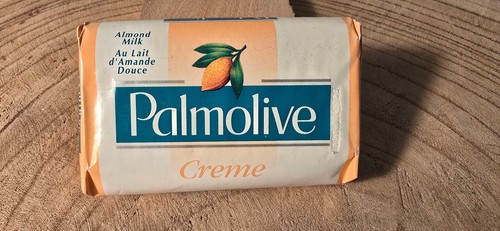 Palmolive seife 125g - palmolive...seife, …125g…