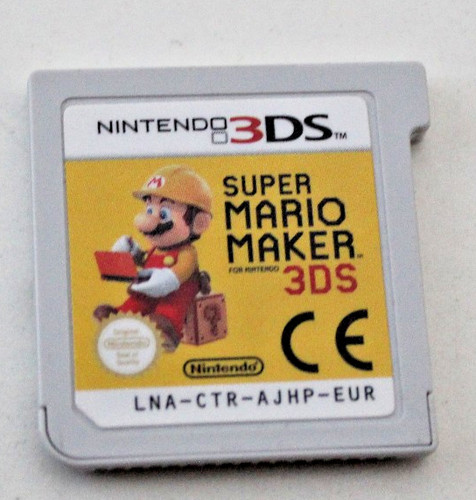 Super mario maker für - super,