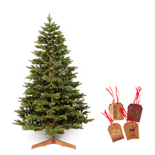 Künstlicher Weihnachtsbaum