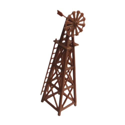 Windmühlenmodell - 1, 87