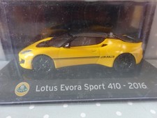 Lotus Evora Sport 410