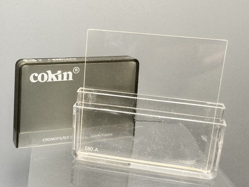 Cokin cromofilter diffuser 1 - ,