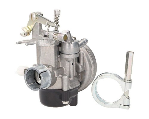 Vergaser dellorto shb f - shb,