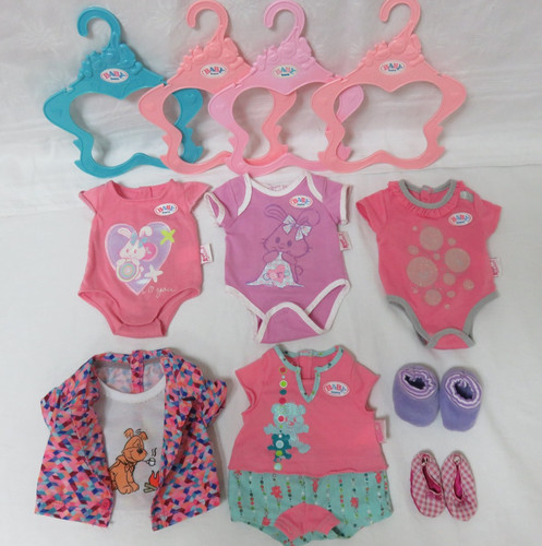 Original zapf baby - original,