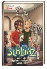 Der Schlunz und der geheimnisvolle Schatten von Voß, Harry | Buch | Zustand gut