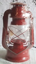 Stalllaterne/Petroleumlampe