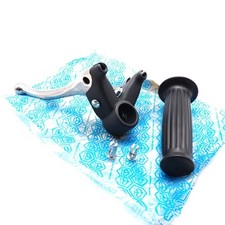 Piaggio Ciao Original Bremshebel Chokehebel Griff *NEU*