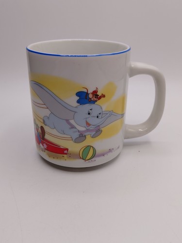 Disney dumbo sammeltasse - dumbo,