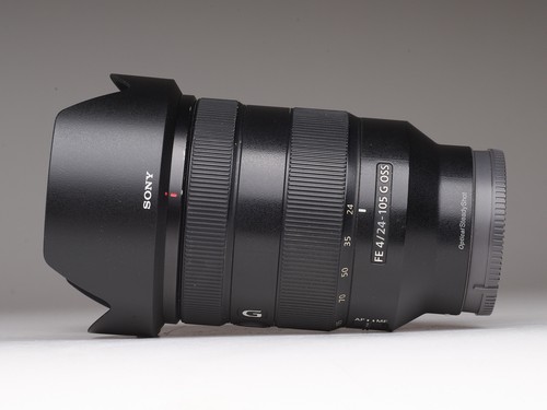 Sony sel24105g 105mm - fe, 24-105mm