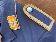 Bundeswehr Sakko Luftwaffe