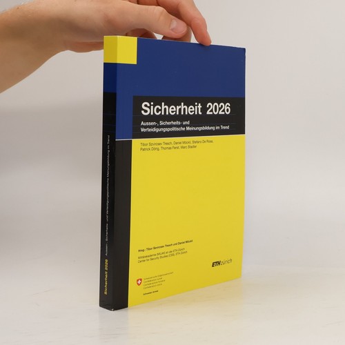 Sicherheit 2026 marco - | ,