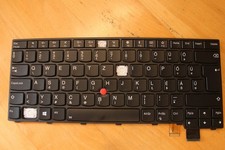 Ersatztaste Tastatur Lenovo