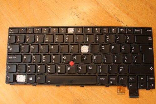 Ersatztaste tastatur lenovo - ersatztaste,