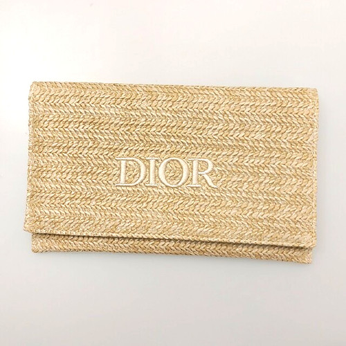 Christian dior novelty clutch - dior,
