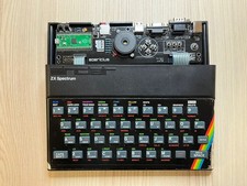 ✅ KIT PICOZX SINCLAIR ZX