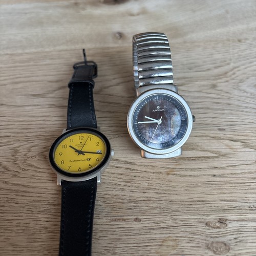 Junghans armbanduhren vintage - junghans,