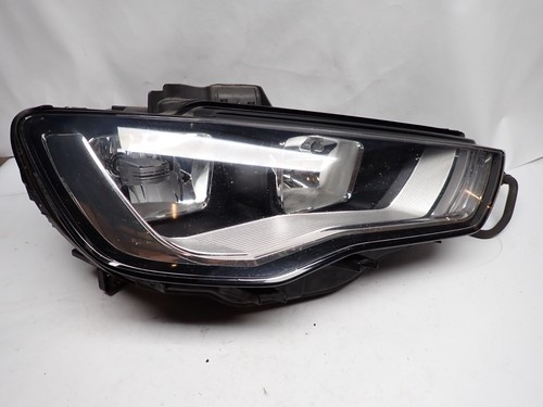 Scheinwerfer rechts audi 8v - a3,