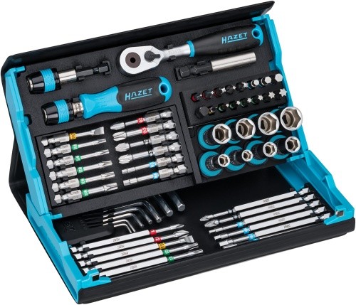 Hazet smartcase - hazet,