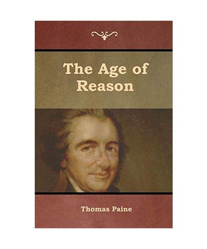 The age reason thomas - the,