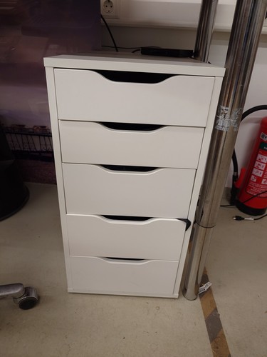 Ikea schubladenelement - ikea,