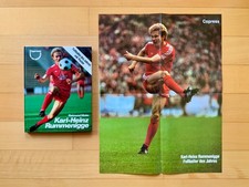 Karl heinz rummenigge - rummenigge, raimund