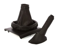 Schaltsack + Handbremssack