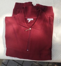 Pure Wear EDEL-MARKEN-PULLOVER