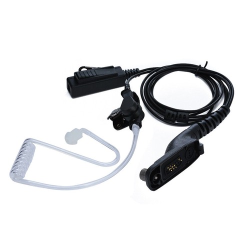 Ptt headset hörer - ptt,