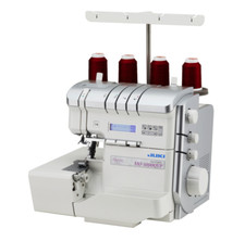 Juki Akane MO-3000QVP Overlock
