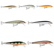 Rapala Original Floater